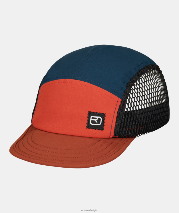 Heren cengia rossa snelle bergkap ORTOVOX accessoires LX0XF692