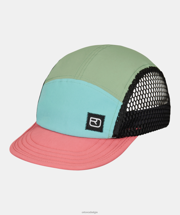 Heren ijs waterval snelle bergkap ORTOVOX accessoires LX0XF694