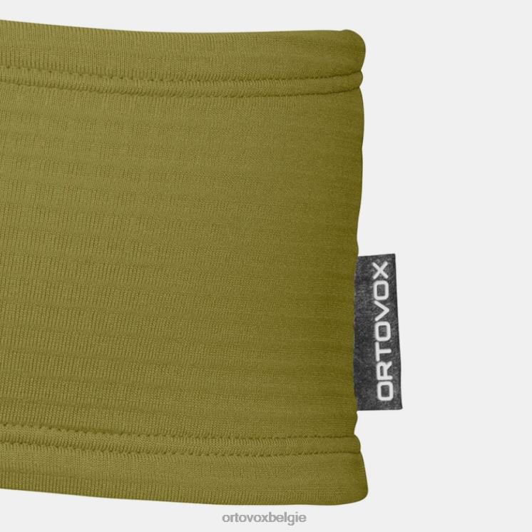 Heren lieve alison Fleece lichtraster hoofdband ORTOVOX accessoires LX0XF141