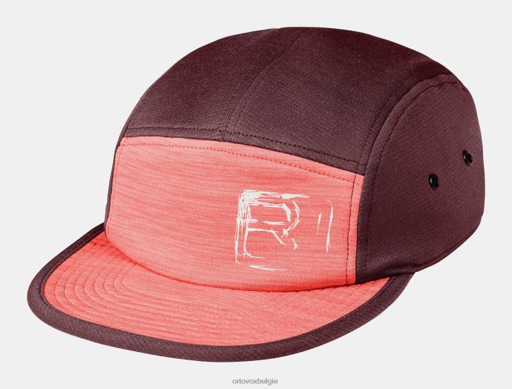 Heren wijn proeven snel opwaartse kap ORTOVOX accessoires LX0XF549