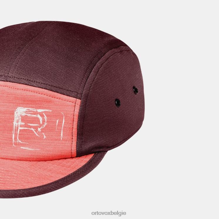 Heren wijn proeven snel opwaartse kap ORTOVOX accessoires LX0XF549