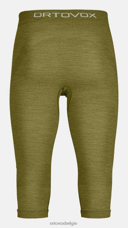 Heren lieve alison 120 comp lichte korte broek ORTOVOX kleding LX0XF356