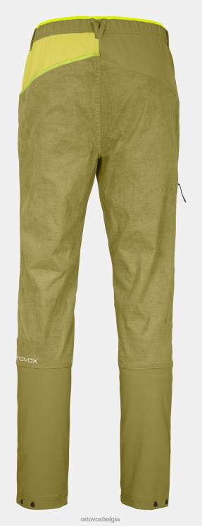 Heren lieve alison casale broek ORTOVOX kleding LX0XF300