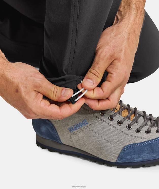 Heren sluwe vos brenta broek ORTOVOX kleding LX0XF454