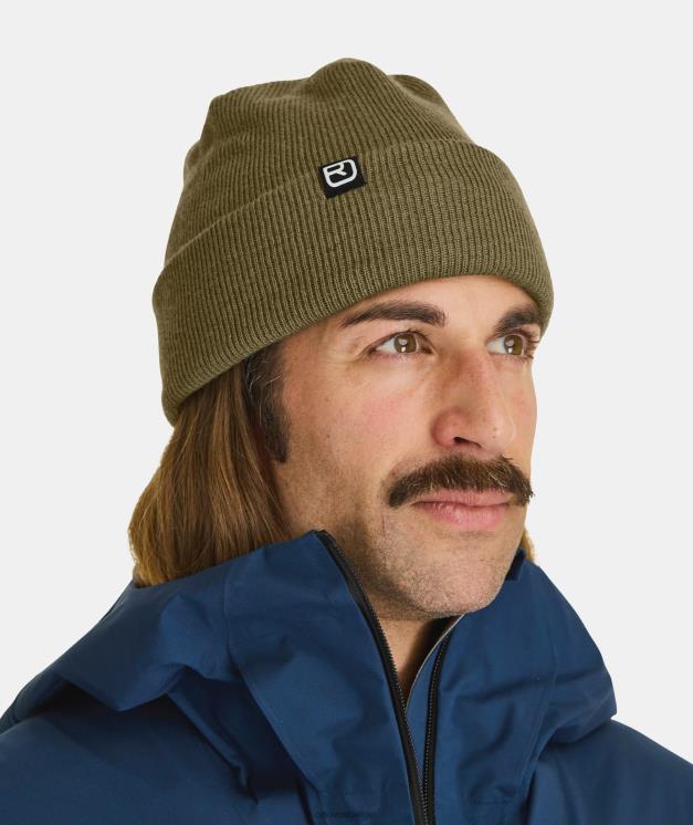 Heren warm oranje Diepe shell-jas van 3l ORTOVOX kleding LX0XF28