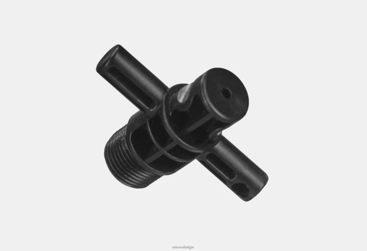 unisex verschillende kleuren Avabag herbewapeningstool ORTOVOX apparatuur LX0XF1483