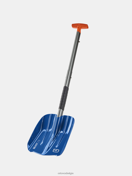 unisex verschillende kleuren reddingsset directe stem ORTOVOX apparatuur LX0XF1556