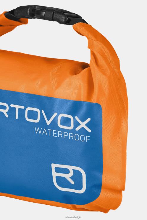unisex schokkend oranje EHBO waterdicht ORTOVOX apparatuur LX0XF1546