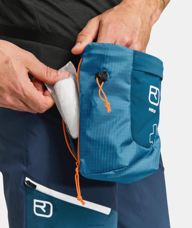 unisex wijn proeven EHBO-rockdoc ORTOVOX apparatuur LX0XF1384