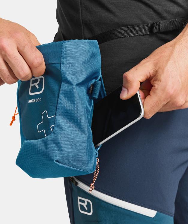 unisex wijn proeven EHBO-rockdoc ORTOVOX apparatuur LX0XF1384