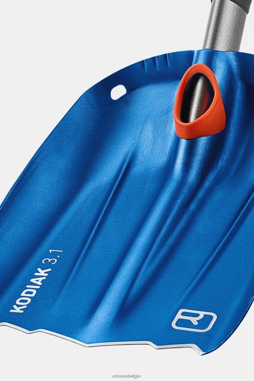 unisex veiligheid blauw schep kodiak ORTOVOX apparatuur LX0XF1555