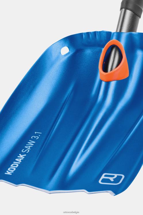unisex veiligheid blauw schep kodiak zaag ORTOVOX apparatuur LX0XF1557