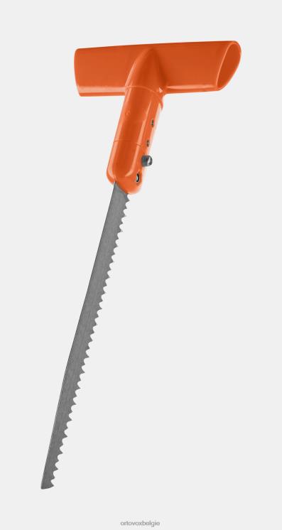 unisex veiligheid blauw schep kodiak zaag ORTOVOX apparatuur LX0XF1557