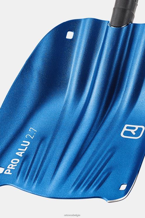 unisex veiligheid blauw schep pro alu iii ORTOVOX apparatuur LX0XF1549
