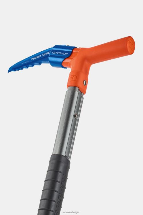 unisex veiligheid blauw zakspies ORTOVOX apparatuur LX0XF1554