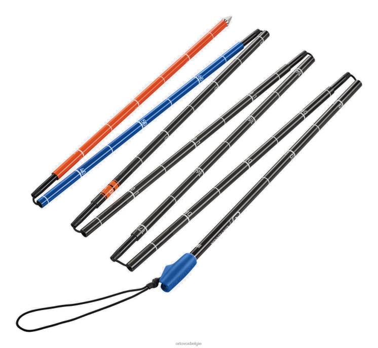 unisex zwart koolstof 240 superlicht ORTOVOX apparatuur LX0XF1558