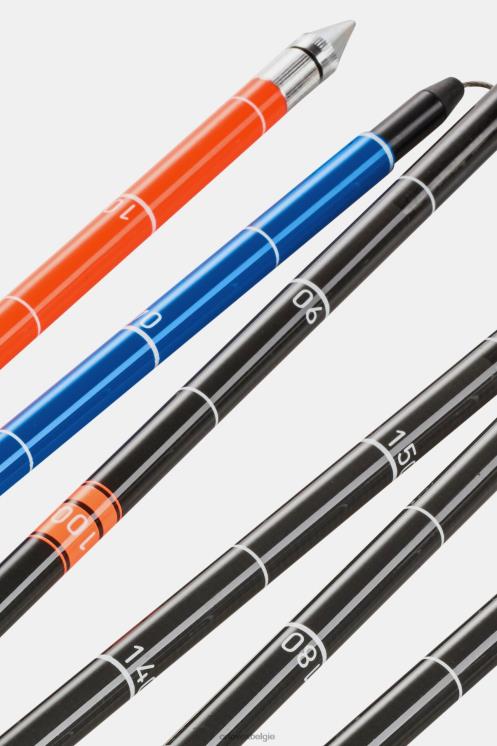 unisex zwart koolstof 280+ pfa ORTOVOX apparatuur LX0XF1547