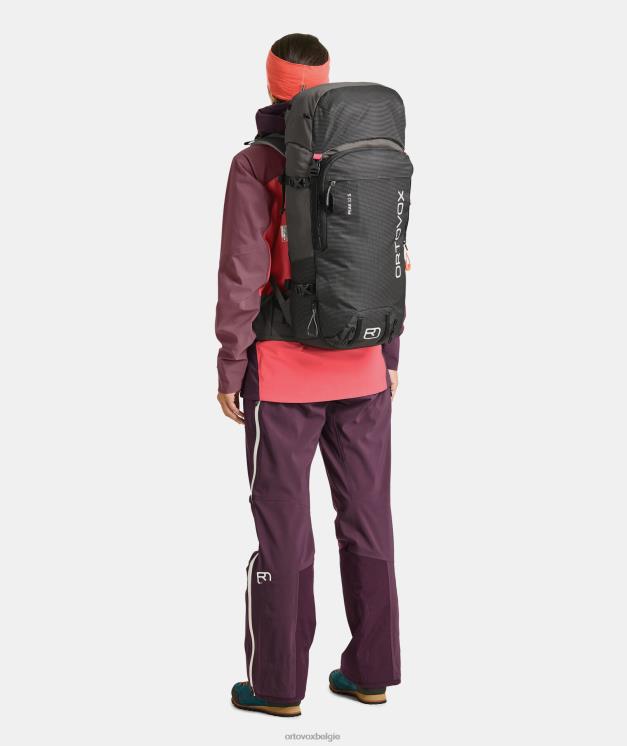 unisex cengia rossa piek 32 sec ORTOVOX Tassen LX0XF1428