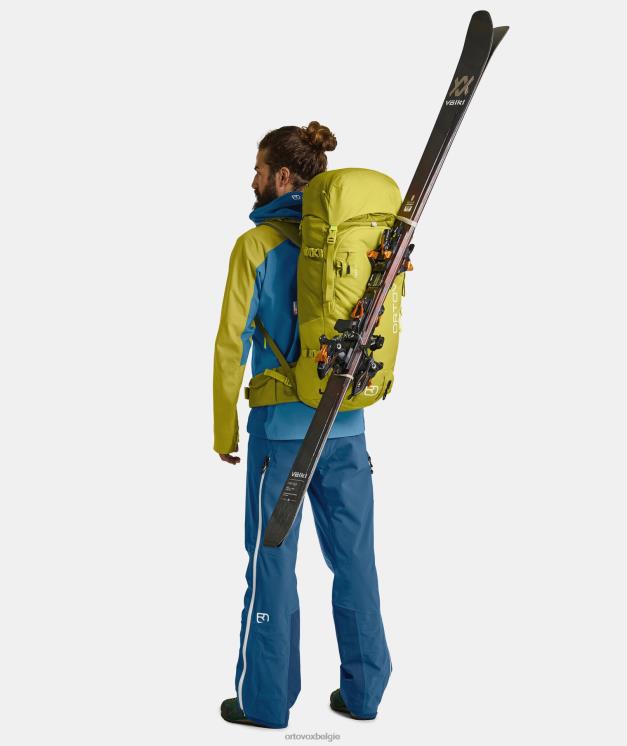 unisex cengia rossa piek 45 ORTOVOX Tassen LX0XF1411