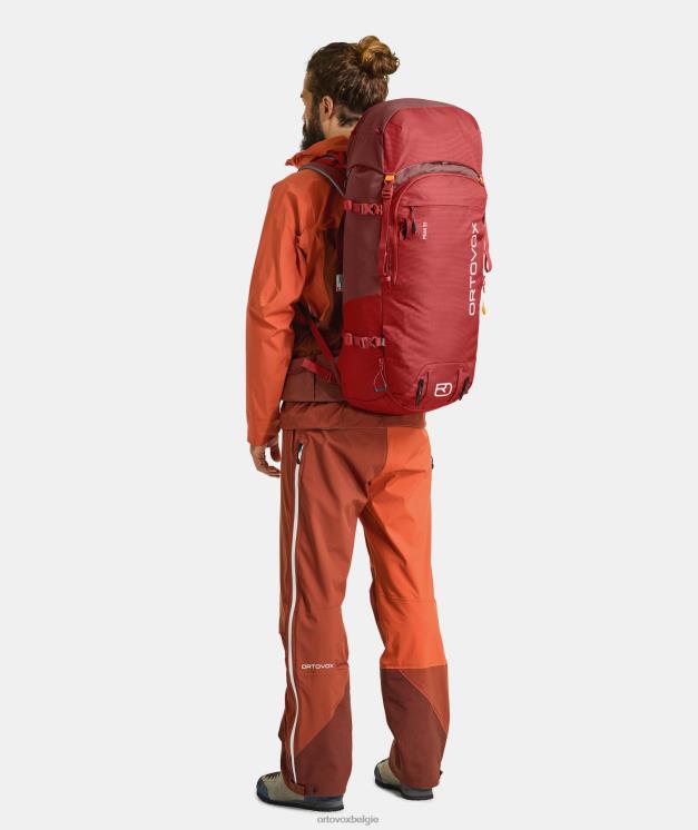 unisex cengia rossa piek 55 ORTOVOX Tassen LX0XF1414