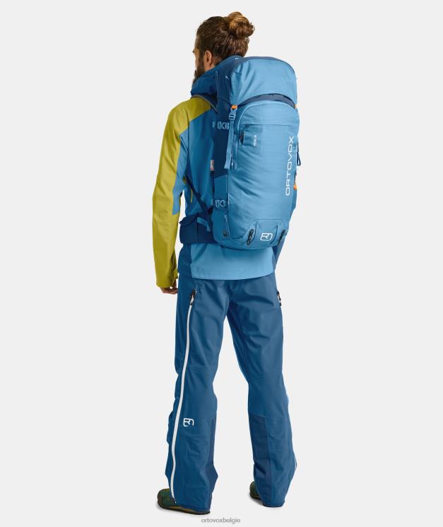 unisex erfgoed blauw piek 35 ORTOVOX Tassen LX0XF1319