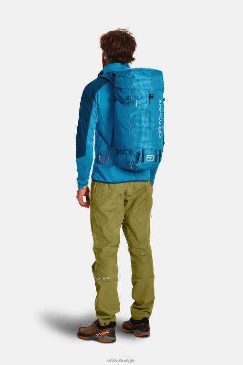 unisex erfgoed blauw trad 28 ORTOVOX Tassen LX0XF1490