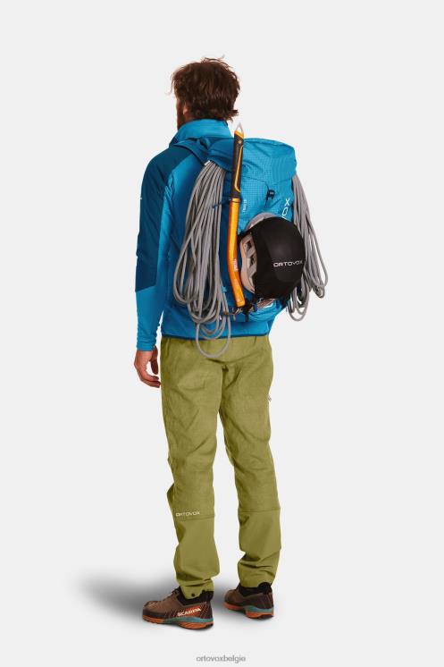 unisex erfgoed blauw trad 28 ORTOVOX Tassen LX0XF1490