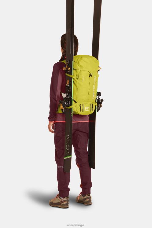 unisex erfgoed blauw traditioneel 33s ORTOVOX Tassen LX0XF1456