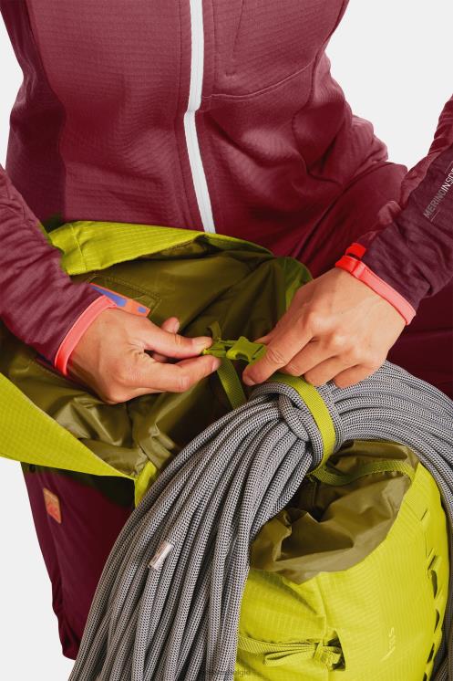 unisex erfgoed blauw traditioneel 33s ORTOVOX Tassen LX0XF1456