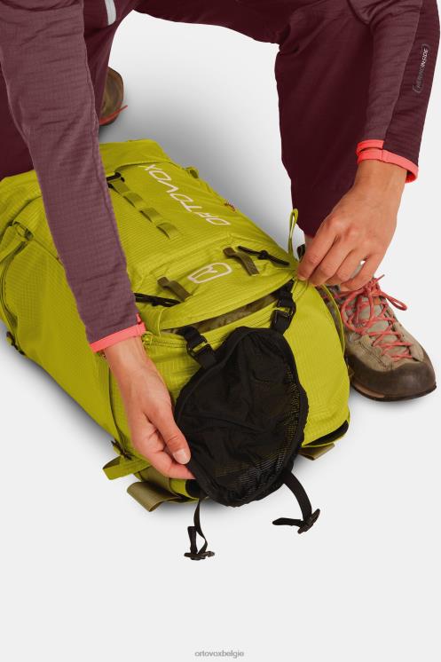 unisex erfgoed blauw traditioneel 33s ORTOVOX Tassen LX0XF1456