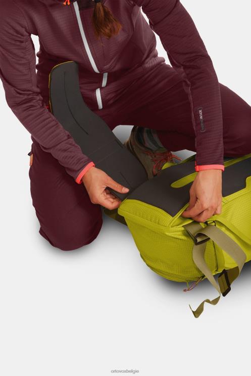 unisex erfgoed blauw traditioneel 33s ORTOVOX Tassen LX0XF1456