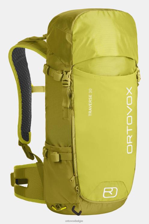 unisex vuil madeliefje doorkruisen 30 ORTOVOX Tassen LX0XF1358