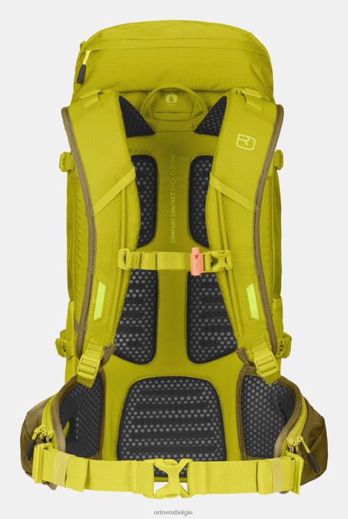 unisex vuil madeliefje doorkruisen 40 ORTOVOX Tassen LX0XF1424