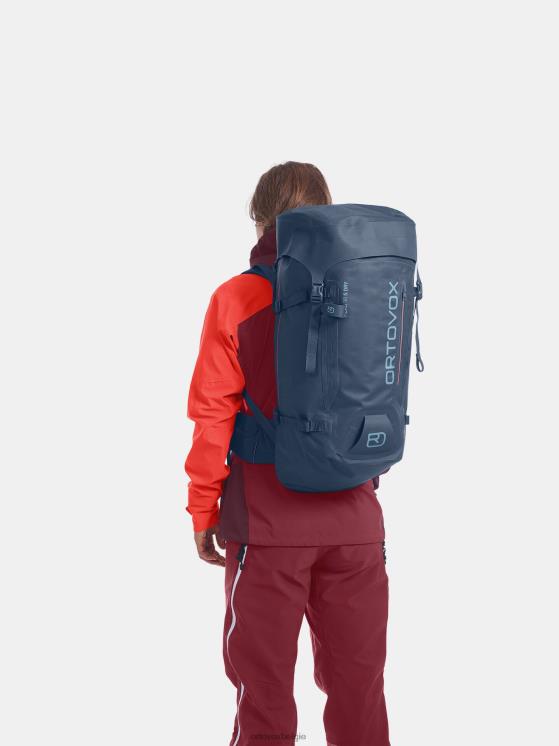 unisex vuil madeliefje piek 38 s droog ORTOVOX Tassen LX0XF1455