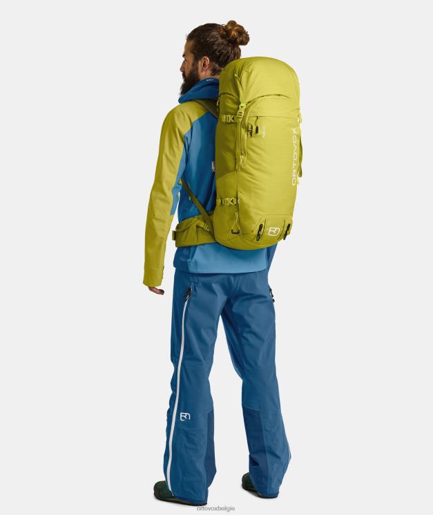 unisex vuil madeliefje piek 45 ORTOVOX Tassen LX0XF1412