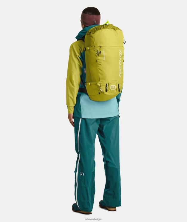 unisex vuil madeliefje pieklicht 38 s ORTOVOX Tassen LX0XF1445