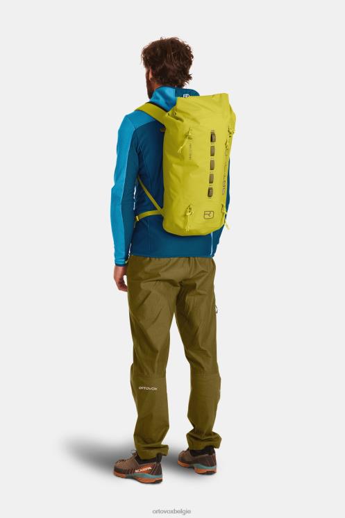 unisex vuil madeliefje trad 22 droog ORTOVOX Tassen LX0XF1501