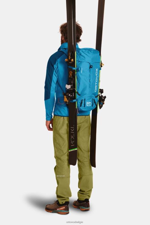 unisex vuil madeliefje trad 28 ORTOVOX Tassen LX0XF1491