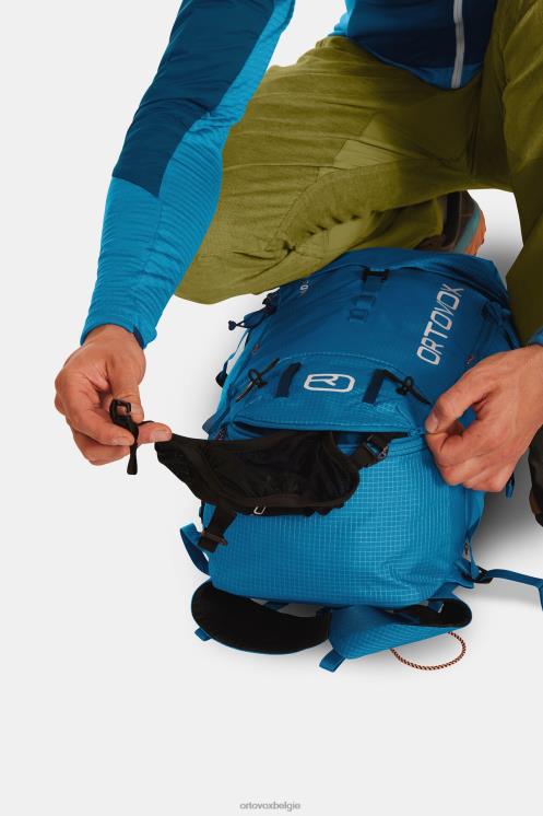 unisex vuil madeliefje trad 28 ORTOVOX Tassen LX0XF1491