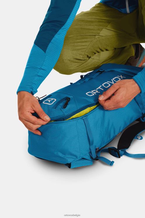 unisex vuil madeliefje trad 28 ORTOVOX Tassen LX0XF1491