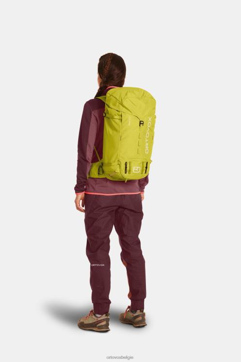 unisex vuil madeliefje traditioneel 33s ORTOVOX Tassen LX0XF1457