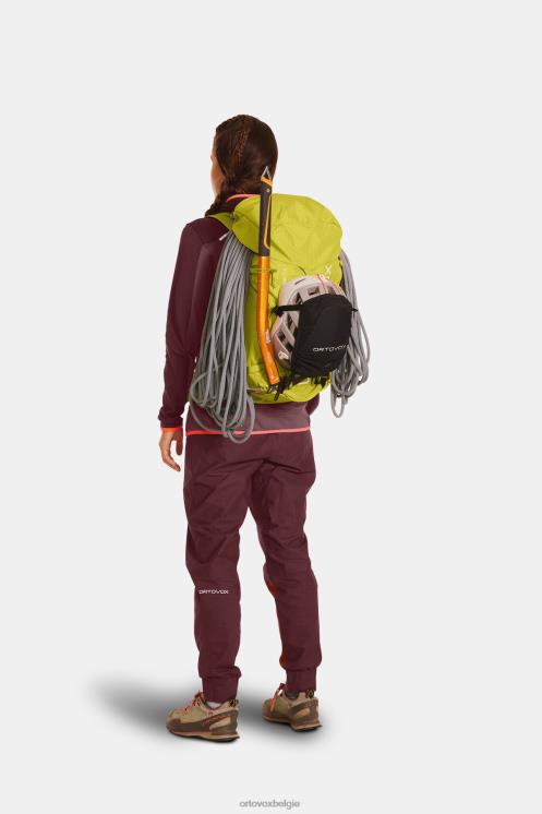 unisex vuil madeliefje traditioneel 33s ORTOVOX Tassen LX0XF1457