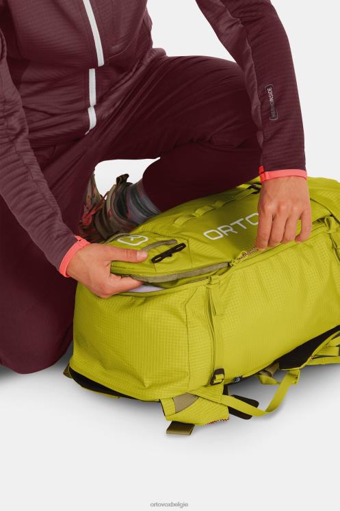 unisex vuil madeliefje traditioneel 33s ORTOVOX Tassen LX0XF1457