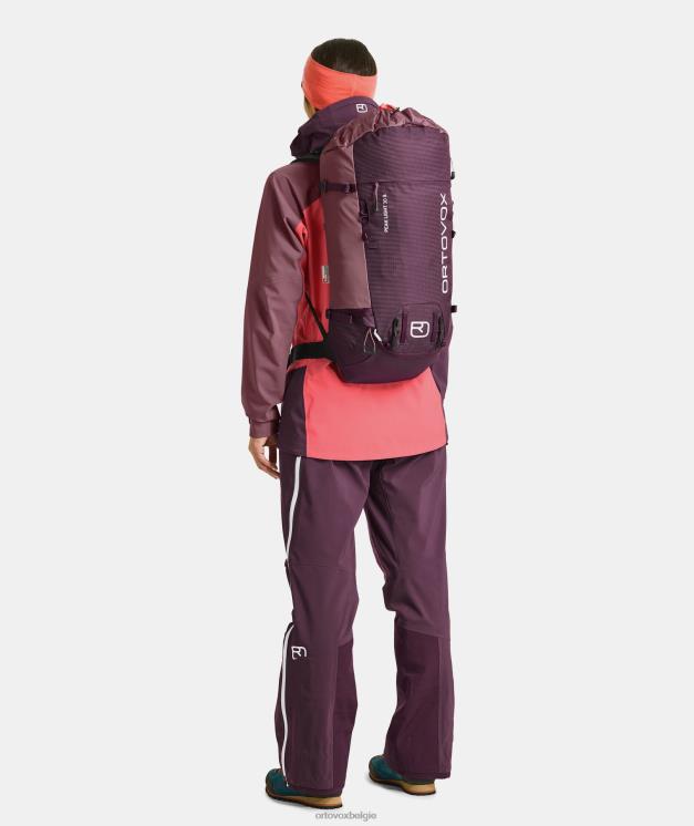 unisex wijn proeven pieklicht 30 s ORTOVOX Tassen LX0XF1426