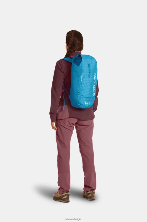 unisex woestijn oranje handels nul 18 ORTOVOX Tassen LX0XF1442