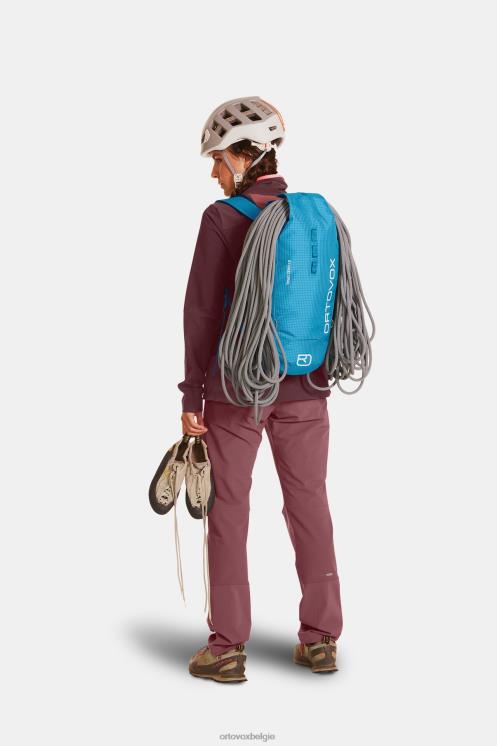 unisex woestijn oranje handels nul 18 ORTOVOX Tassen LX0XF1442