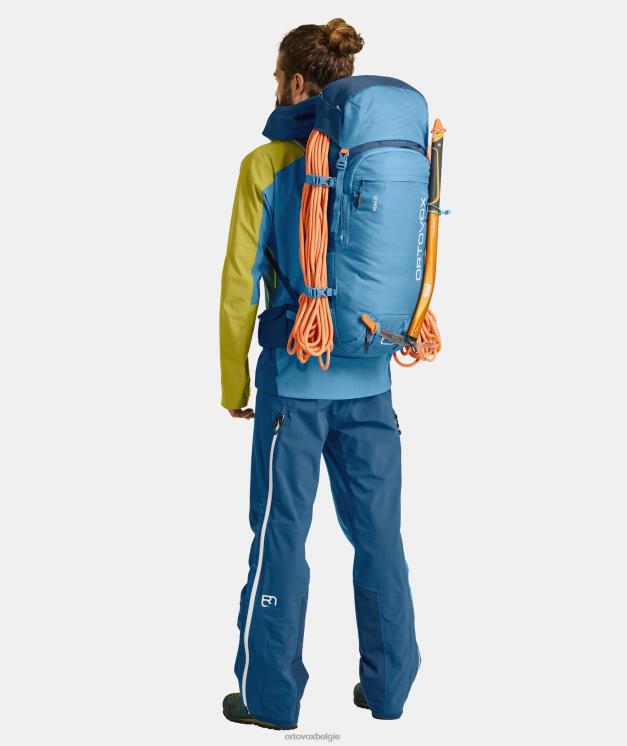 unisex zwarte raaf piek 35 ORTOVOX Tassen LX0XF1321