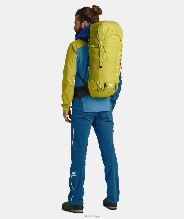 unisex zwarte raaf pieklicht 32 ORTOVOX Tassen LX0XF1434