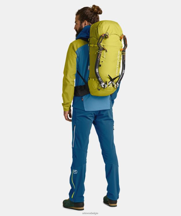 unisex zwarte raaf pieklicht 32 ORTOVOX Tassen LX0XF1434