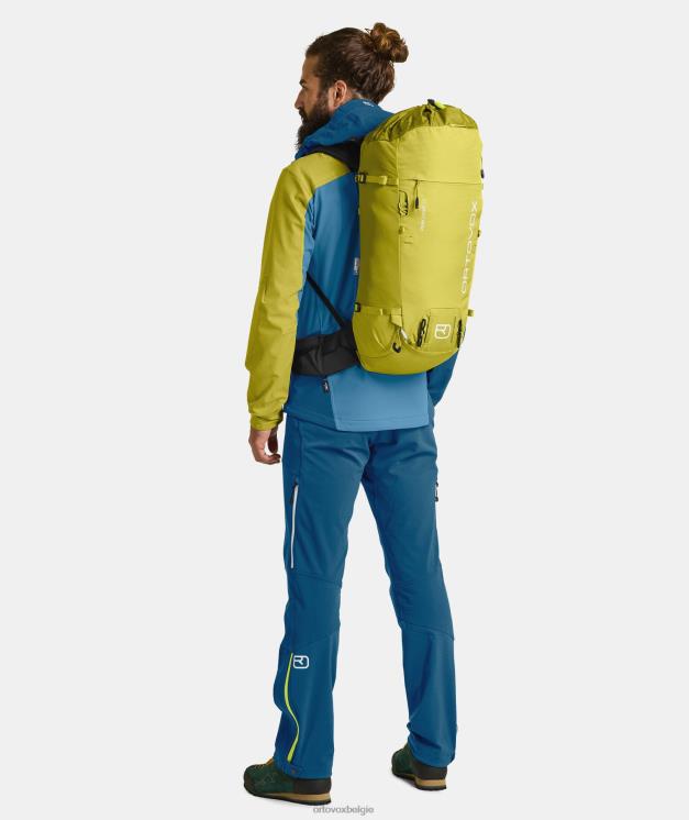 unisex zwarte raaf pieklicht 32 ORTOVOX Tassen LX0XF1434